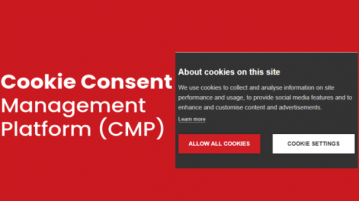 Free Cookie Consent Plugin for WordPress with GDPR, LGPD Compliance