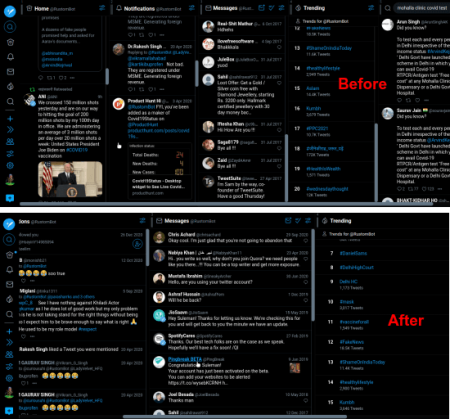 better tweetdeck column size
