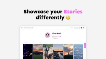 Free Website to Download Stock Vertical Video Stories: Pictalio
