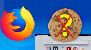 Automatically Delete Cookies in Firefox when Tab, Browser Closes