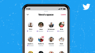 Create Twitter Spaces to Host Live Audio Conversations