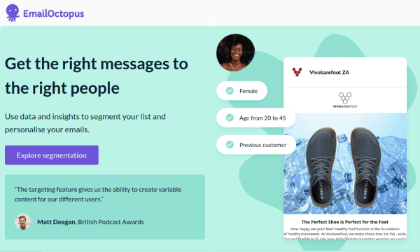 Free Email Marketing Platform With WP Zapier Amazon SES Integration