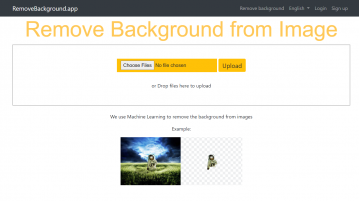 Free AI Background Remover Online for Photos without Size Limit