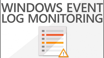 Event Log Monitoring Software for Windows 10 with Real-time Alerts
