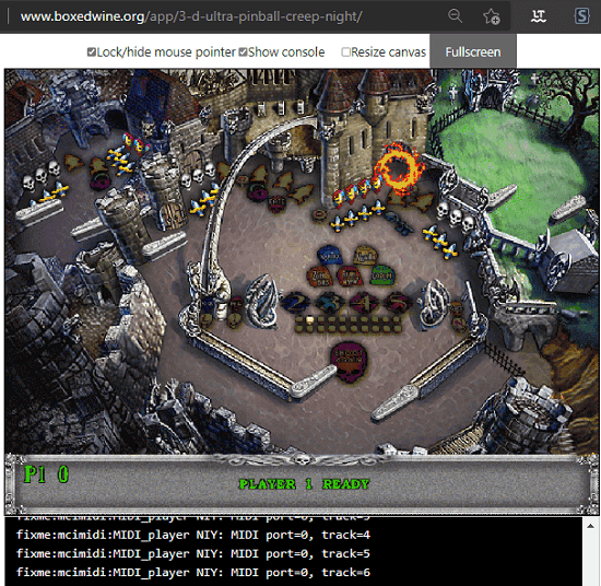 PixWars 2 - Game for Mac, Windows (PC), Linux - WebCatalog