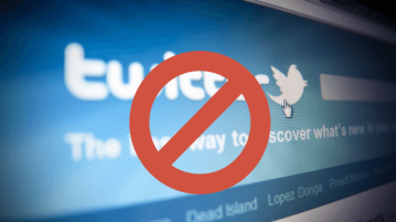 How to Automatically block Twitter Users Based on Specific Keywords in Bio