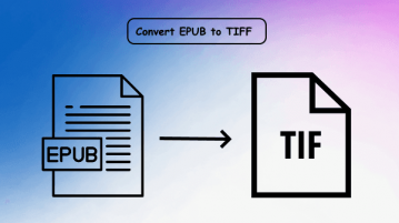 3 Free EPUB to TIFF Converter Software for Windows
