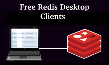 4 Free Redis GUI to Manage Local, Remote Databases