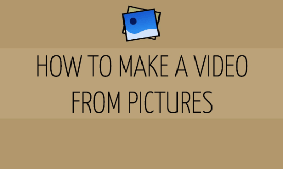 Convert Image Sequence to Video Online Free with These Websites