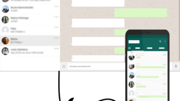 How to use WhatsApp Web Desktop without Keeping your Phone Connected