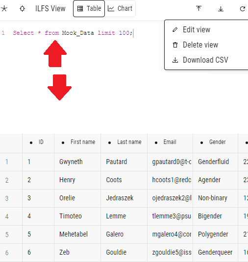 basedash Views