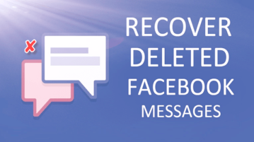How to See Deleted Messages on Facebook Messenger Chat
