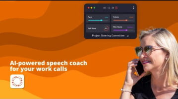 Improve Speaking Skills using this Speech Analyzer Software for Zoom, Meet