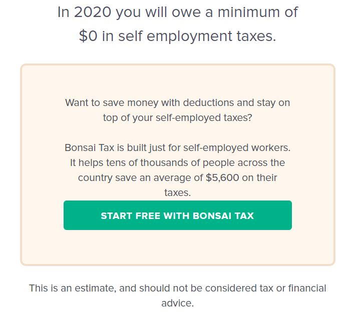 free-online-self-employment-tax-calculator