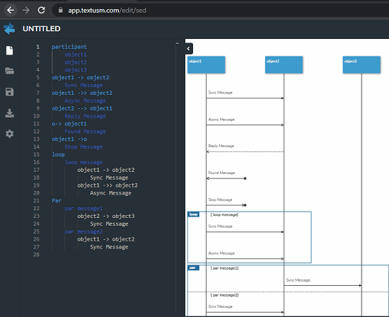 Create, Export ER Diagram, Sitemap, Kanban, Mind Map Online