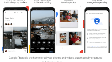 How to Edit Time and Date of Photos on Google Photos App