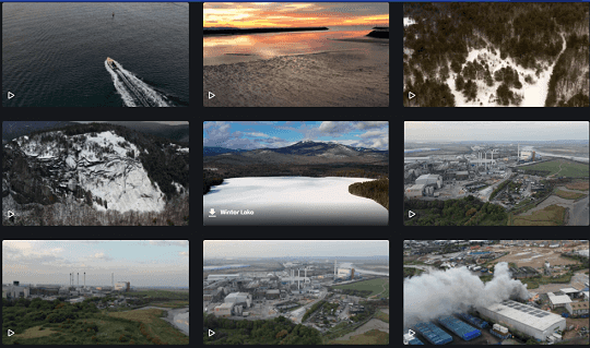 Download 4k Drone Stock Footage Free from This Website