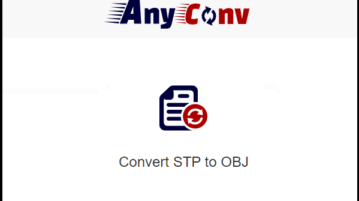 Free Website to Convert Step to OBJ