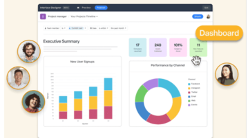 How to use Airtable Interface Designer