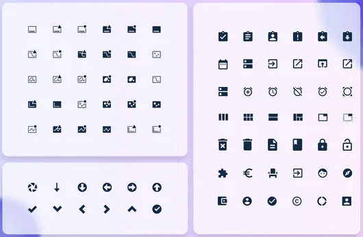 Iconshock Icons