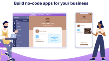 Jotform Apps Create No Code Mobile Friendly Apps for your Forms Free