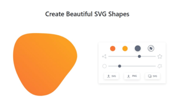 5 Free Online SVG Shape Generator Websites