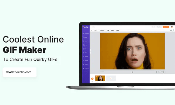 GIF Maker - Create GIFs Online for Free
