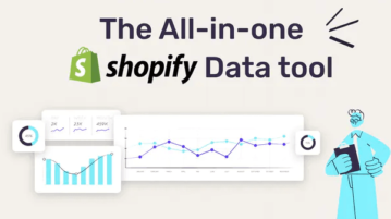 Free Website to Find Shopify Data for 1.2M Stores and Products Shopgram