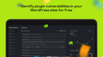 Free WordPress Vulnerability Scanner for Plugins, Themes: Patchstack