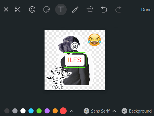 How To Make GIF Stickers for WhatsApp? Complete Guide - WebliHost