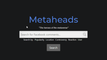 Metaheads featured image