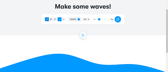 SVg Waves
