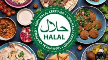 5 Free Halal Food Scanner apps for Android