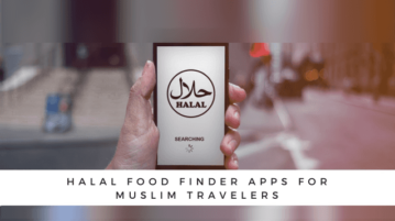 5 Free Halal Restaurants Finder apps for Android