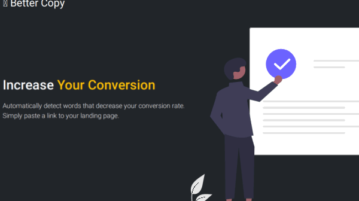 How to Find Words on Landing Pages that Decrease Conversion Rate