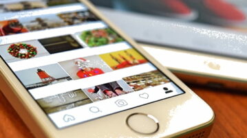 How to Rearrange Instagram Grid to Reorder Photos on Profile