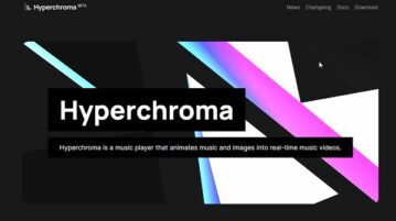 hyperchroma featured image