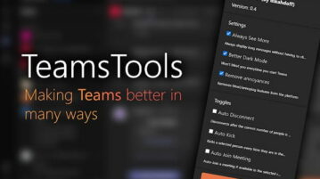 teams tools featured image