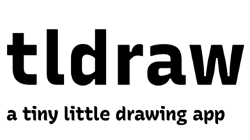 tldraw featured image