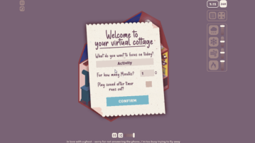 virtual cottage featured