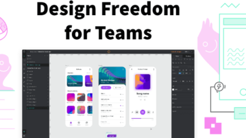 Free Open Source UI Prototyping Platform for Designers Penpot