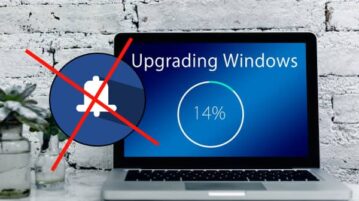 How to Disable Windows Update Notifications using Group Policy Editor