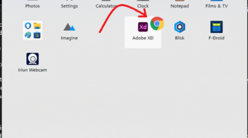 How to group Apps in Folders in Windows 11 Start Menu