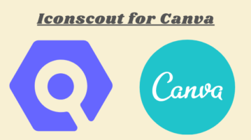 IconScout for Canva