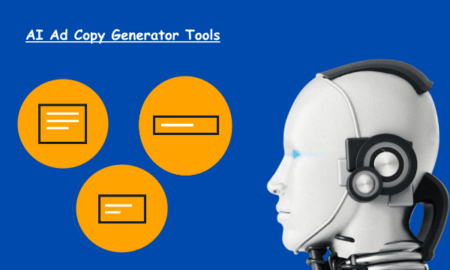 5 Free AI based Ads Copy Generator for Google and Facebook Ads