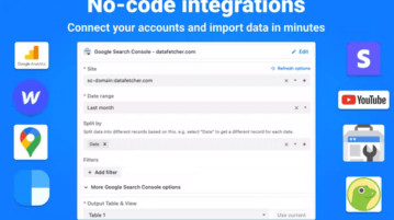 Free Data Fetcher app for Airtable to Import data from API