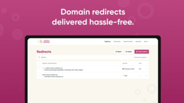Free Website to Redirect Domains without Hosting redirect.pizza