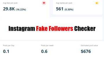 IG fake followers featured image