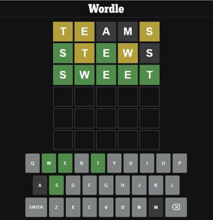 5 Free Wordle Solver Websites