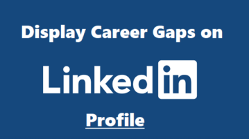 linked career gaps featured image